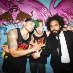 Major Lazer Talk Dancehall, Their Roots & More in New Mini Documentary