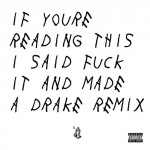 Drake – Energy (M!NT Remix)