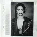 Stream & Download Rihanna’s “Bitch Better Have My Money” (Co-Produced by Kanye West)