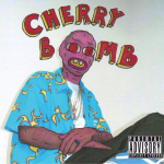 Stream & Download Tyler, The Creator’s “Cherry Bomb” Album