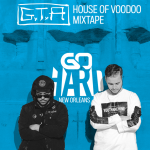 GTA : Go HARD Tour Mixtape