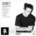 Grabbitz Impresses With Debut Monstercat EP – Friends
