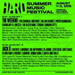 HARD Summer Releases 2015 Lineup + Hilarious Trailer