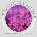 Lido, Chance The Rapper & Towkio Join Forces For “Heaven Only Knows”