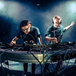 Jack Ü Drops One Of Their Best Sets Of The Year, But It Could Be Their Last