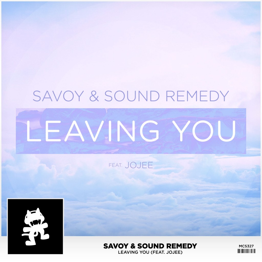 Savoy & Sound Remedy - Leaving You (Art)