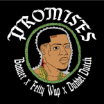 Baauer – Promises (feat. Fetty Wap & Dubbel Dutch)