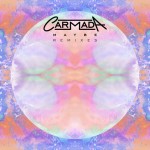 Carmada Announce “Maybe” Remix EP