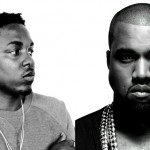 Stream Kendrick Lamar’s Full Verse On Kanye West’s “All Day”