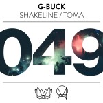 G-Buck – ShakeLine + Toma [NEST049]
