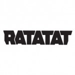 RATATAT – Cream on Chrome 