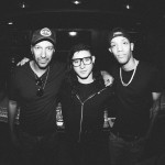 Preview Skrillex’s Collab with Jahlil Beats and Tom Morello
