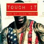 PREMIERE: Busta Rhymes – Touch It (Son Of Kick Remix)