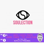 The Soulection Crew Takes Over Diplo & Friends