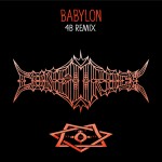 Stream 4B’s “Babylon” Remix + Diplo & Friends Mix