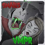 SNAILS Drops New Original “VMPR” From Forthcoming EP For Free