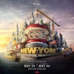 Stream EDC New York 2015 Sets From Yellow Claw, Crizzly & More