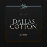 Too Future. Guest Mix 033:  Dallas Cotton