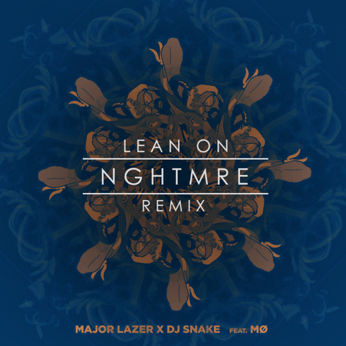 Lean on Nghtmre