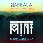 PREMIERE:  M!NT Gets You Hyped For Shambhala Music Festival With New Mix