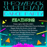 Bonnaroo Announces ‘Throwback Superjam’ ft. Pretty Lights, DMC, Chance The Rapper + More