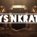 Keys N Krates – Hypnotik (Official Video)