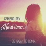 Hard Time – Seinabo Sey (Big Gigantic Remix) [Free Download]