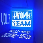 Twonk Team Mixtape Vol. 7