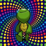 Trippy Turtle Celebrates International Turtle Day with New Song Featuring Chance The Rapper