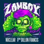 Stream Dillon Francis’ Massive Zomboy Remix