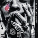 A$AP Rocky Drops New Track and Video “LSD”