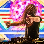 Bassnectar Previews New Music Ahead of Red Rocks Stint
