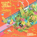 Nina Las Vegas & Swick – Cool Sports EP
