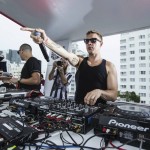 Diplo Sits Down With The LA Times + Releases Apple Music Mix