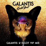 Galantis – Gold Dust Remixes