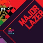 Major Lazer – Bass Drop