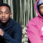 Kendrick Lamar x Schoolboy Q – The Heart Pt. 4