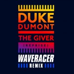 Wave Racer Returns With an Amazing Remix of Duke Dumont