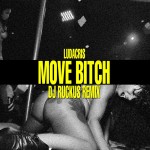 Ludacris – Move Bitch (DJ Ruckus Remix)