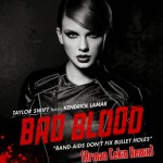 PREMIERE: Taylor Swift – Bad Blood Ft. Kendrick Lamar (Arman Cekin Remix)