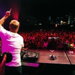 Diplo Unveils Remix of “Secrets” by Tiesto