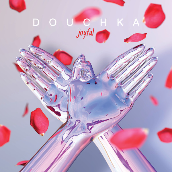 Douchka - Cover finale