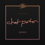 Too Future Guest Mix 035: Chet Porter