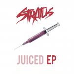 PREMIERE: Stratus – Juiced (Original Mix)
