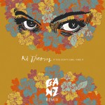 PREMIERE – Ki: Theory – If You Don’t Care / Fake It (GANZ Remix)