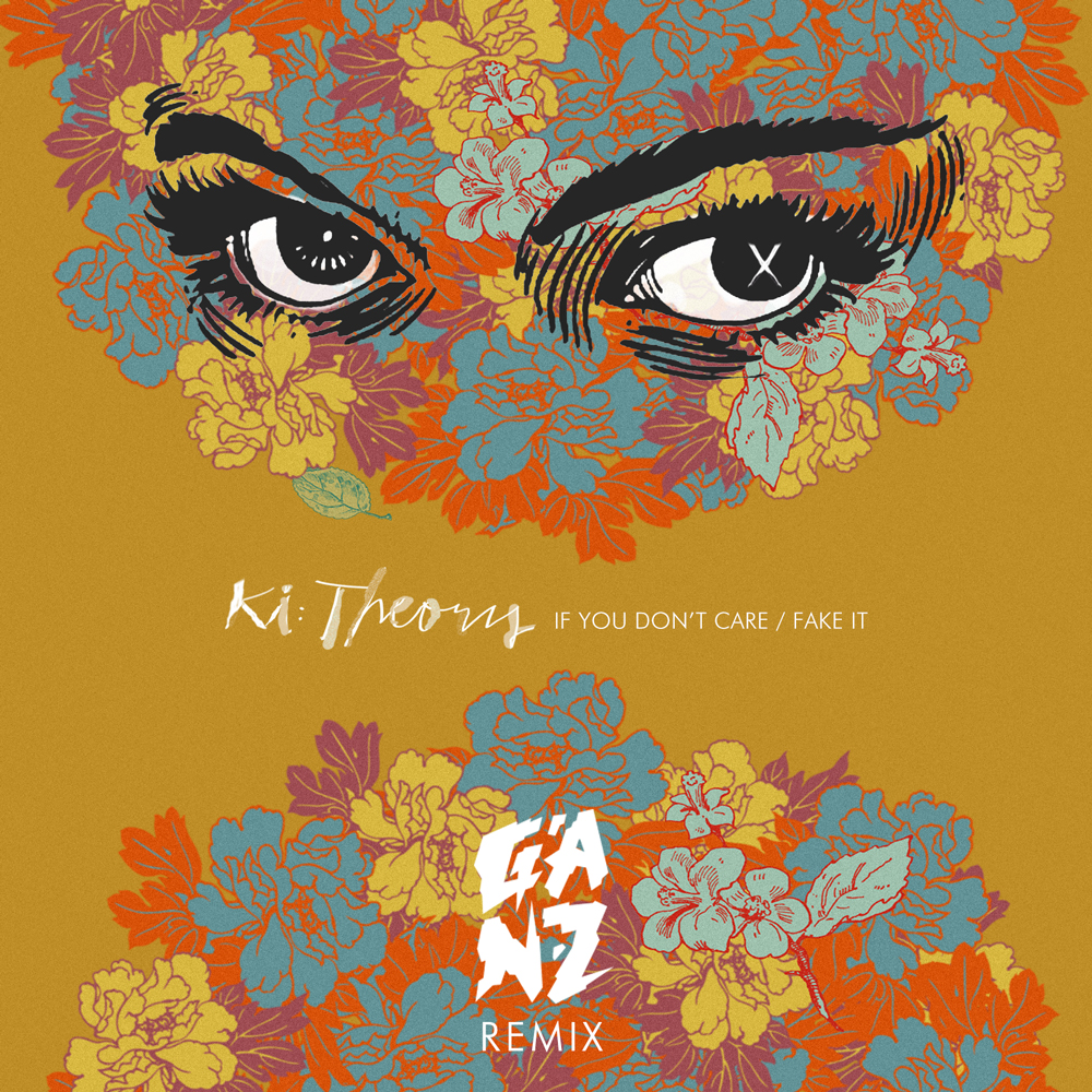 Ki-Theory_GANZ-Remix-Cover