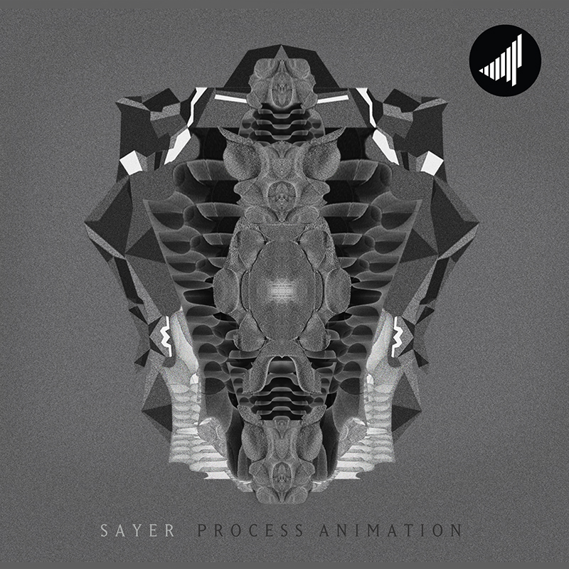Sayer - Process Animation Artwork by Thomas Wahle  800px
