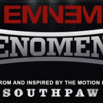 Listen to Eminem’s New Hard-Hitting Track ‘Phenomenal’