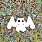 Listen to Marshmello’s first mix