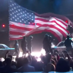Watch Kendrick Lamar Perform ‘Alright’ at BET Awards 2015
